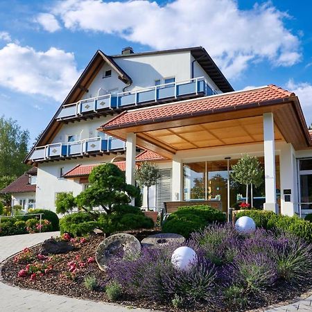 Romantik Hotel Rindenmuehle Villingen-Schwenningen Esterno foto