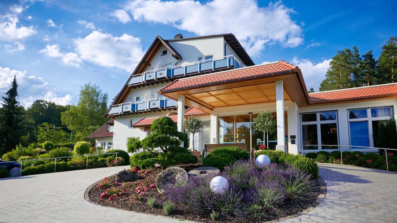 Romantik Hotel Rindenmuehle Villingen-Schwenningen Esterno foto