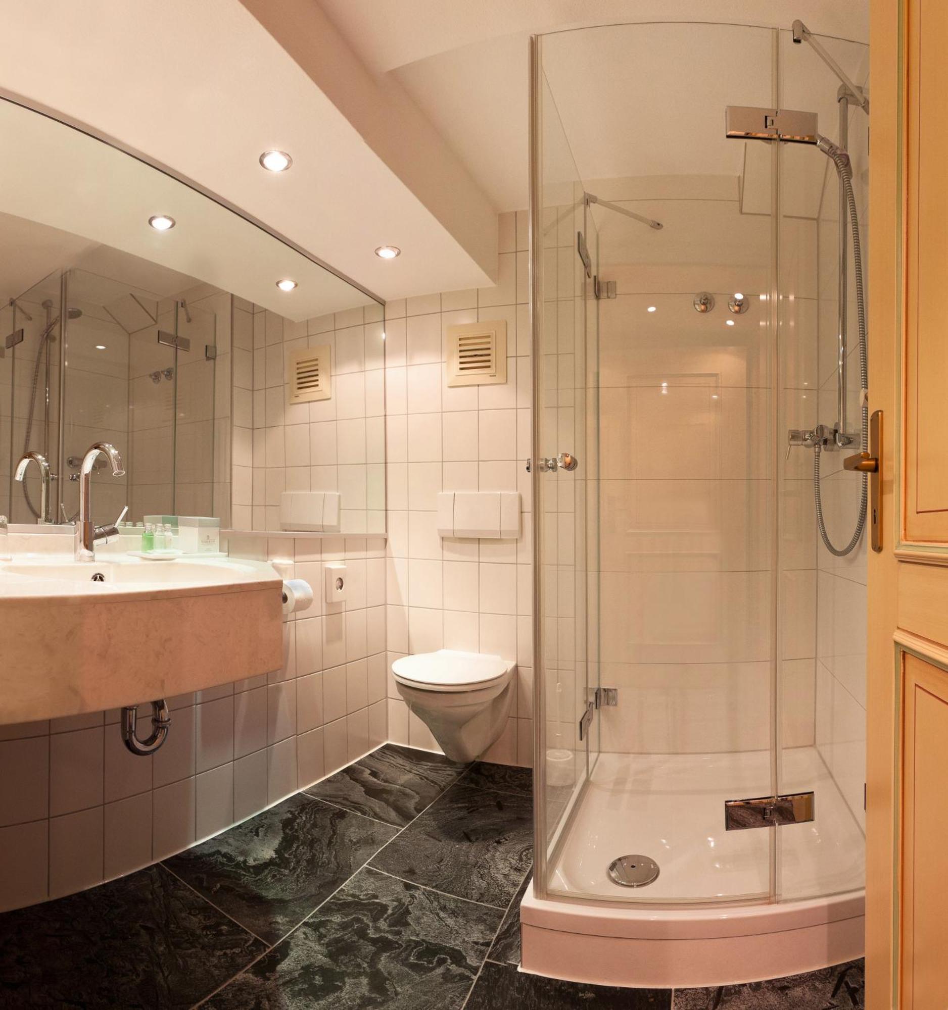 Romantik Hotel Rindenmuehle Villingen-Schwenningen Esterno foto
