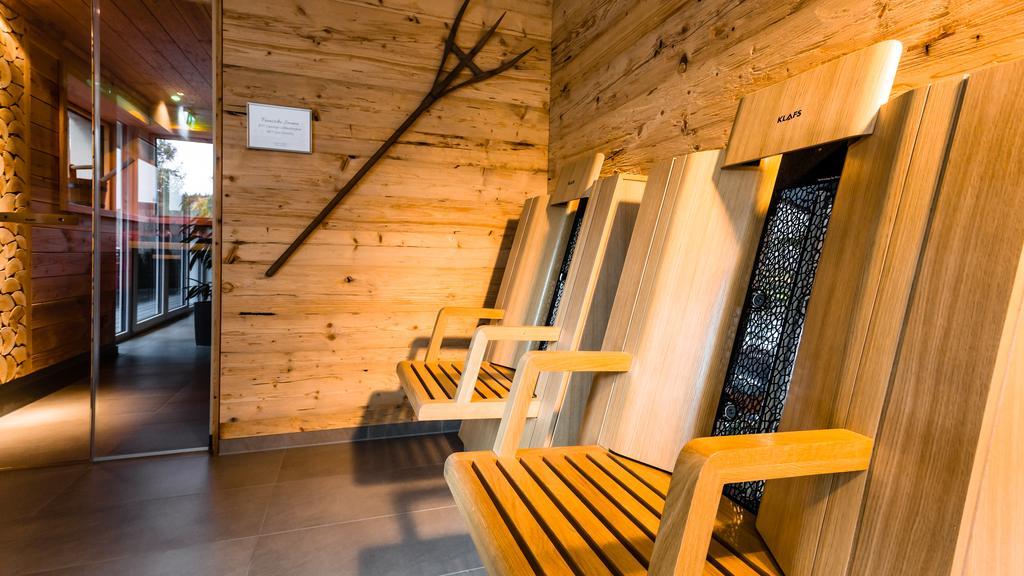 Romantik Hotel Rindenmuehle Villingen-Schwenningen Esterno foto