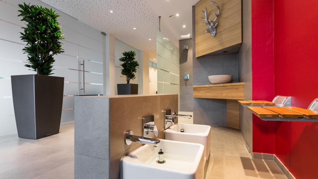 Romantik Hotel Rindenmuehle Villingen-Schwenningen Esterno foto