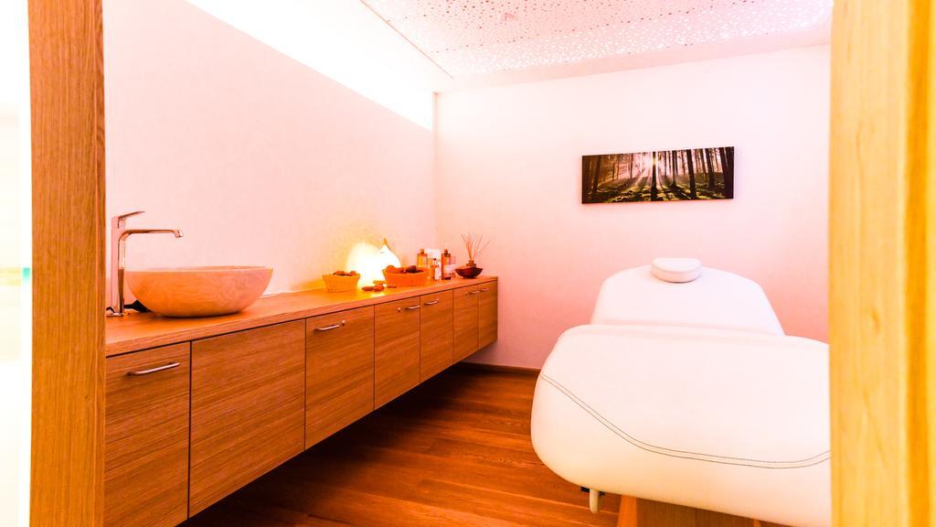 Romantik Hotel Rindenmuehle Villingen-Schwenningen Esterno foto