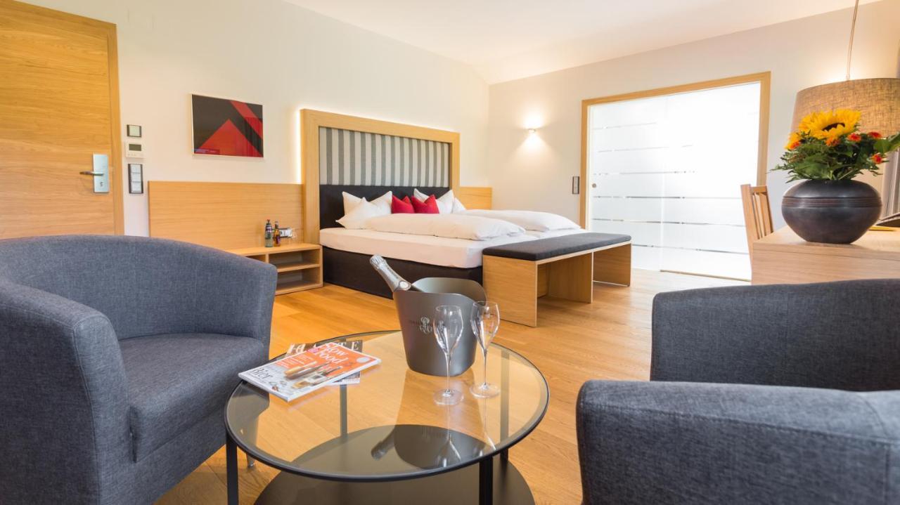 Romantik Hotel Rindenmuehle Villingen-Schwenningen Esterno foto